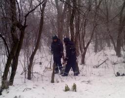 В Луганській області продовжується розмінування місцевості