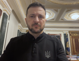 Наші команди працюють з Америкою, готуємося до перемовин уже цієї п’ятниці – звернення Президента України