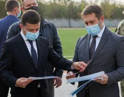 2020-й: рік, у який Луганщина здобула надію 