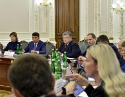 Президент ініціює розробку законодавства, яке має забезпечити надання якісної медичної допомоги на селі