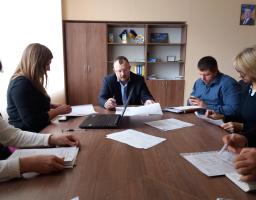 В облдержадміністрації визначили перелік земельних ділянок державної власності на земельні торги 2016 року