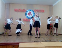 На Луганщині триває Всеукраїнська акція 16 днів проти насильства: проведено виїзний відкритий дискусійний майданчик