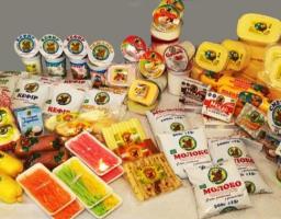 Купуй луганське – підтримуй Луганщину: молокозаводи регіону