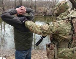 «Фантомівці» Луганщини виявляють порушення