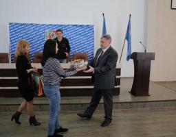 Проект Юрія Гарбуза «Змінимо країну разом»: луганські освітяни повернулися зі Львівщини