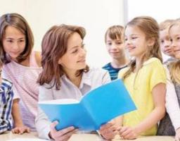 1 жовтня стартувала реєстрація на конкурс «Учитель року-2018»