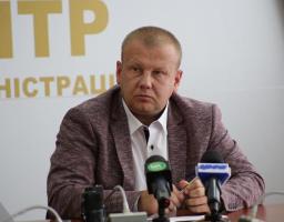 Область технічно підготовлена до опалювального сезону, – брифінг