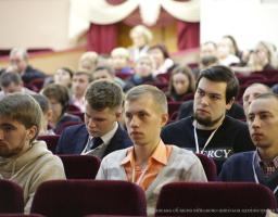 У Сєвєродонецьку відбувся дводенний Східноукраїнський форум «Відновлення через діалог» 