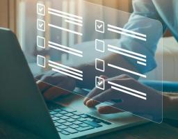 Жителям Луганщини пропонують опитування щодо вдосконалення програм підтримки ВПО