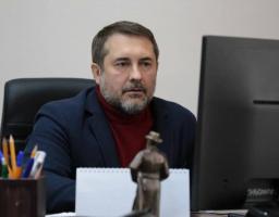 Сергій Гайдай взяв участь у онлайн-конференції з молодими громадськими активістами та підприємцями Луганщини