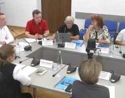 Прозорість та підзвітність як спільний результат взаємодії влади та громадськості