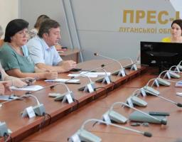 Цьогоріч в області вже намолочено понад 1,2 мільйона тонн зернових