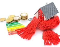 Чергове відшкодування за Урядовою програмою з енергоефективності: українцям виплачено 18,17 млн грн державної фінансової допомоги на утеплення