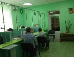 У Марківському районі відкрився оновлений зал обслуговування громадян місцевого пенсійного фонду