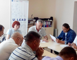 Розробка проекту Стратегії розвитку сільського господарства триває