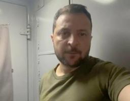 Щотижня додаємо змісту для України від саміту НАТО у Вільнюсі – звернення Президента Володимира Зеленського