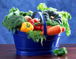 На Луганщині ціни на окремі продукти набагато нижчі за середньоукраїнські