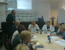 В області працює 15 кабінетів «Довіра», де надається спеціалізована меддопомога ВІЛ-інфікованим