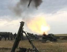 Новини АТО: за добу 31 обстріл поблизу «зони безпеки», а усього – 36 