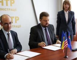 Новий проект за підтримки USAID сприятиме розвитку економіки Луганщини, – Сергій Філь