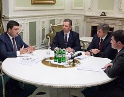 Після підвищення мінімальної зарплати у країні створюються нові робочі місця, зменшилася чисельність безробітних та відбувається детінізація економіки, – нарада під головуванням Прем’єр-міністра