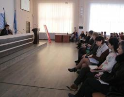 Проведено семінар щодо роботи в електронній системі ProZorro