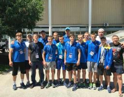 Вболіваємо за наших спортсменів: сьогодні стартує світова першість з греко-римської боротьби