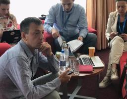 Голови ОТГ висловили пропозиції щодо прискорення реформи децентралізації