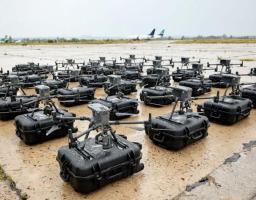 750 млн гривень задонатили українці на «Армію дронів»