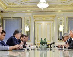 Швейцарія запровадить безвіз для України 11 червня