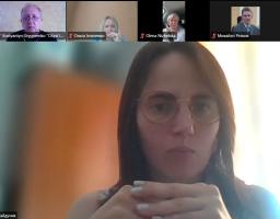 Громадськість та влада розглядають сценарії деокупації та використання досвіду територіальних громад Луганщини