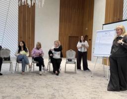 Влада та громадськість Луганщини об’єднали зусилля у сфері збереження локальної айдентики та комунікації 