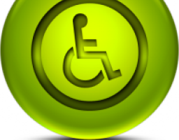 Реалізація потенціалу людей з інвалідністю в інтересах громади