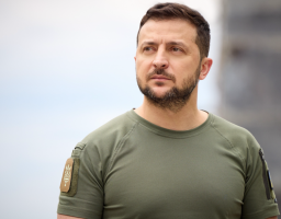 Офіційно визнано: Україна – це майбутній рівний партнер для 27 країн ЄС – звернення Президента, Голови Верховної Ради та Прем’єр-міністра