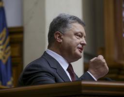 У державному бюджеті на наступний рік мають бути передбачені стипендії студентам – Президент