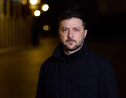 Росія дуже хоче, щоб Україна робила помилки; з нашого боку помилок не буде – звернення Президента