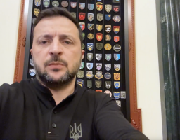 Зараз Україні треба наповнити внутрішній План посилення, який гарантуватиме також і єдність – звернення Президента