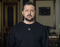 Уже готуємо нашу енергетику до наступної зими – звернення Президента України