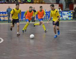 Футболісти з Марківщини представлятимуть область на Всеукраїнських змаганнях «Football for kids»