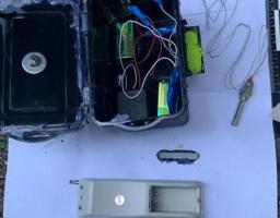 Контррозвідка СБУ попередила у Сєвєродонецьку терористичний акт з ліквідації українського військового розробника