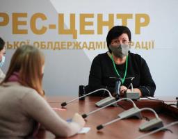 Після перерахунку середній розмір пенсії складає 4119 гривень, – брифінг