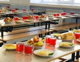 Уряд ухвалив постанову про внесення змін до норм харчування у закладах освіти та дитячих закладах оздоровлення і відпочинку