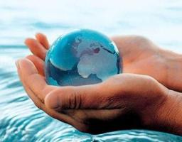 22 березня - Всесвітній день водних ресурсів