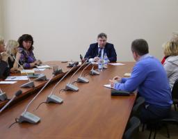 Юрій Гарбуз: один день під обстрілами вартий більшого, ніж сотка землі 