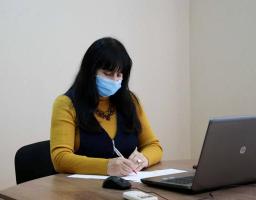 Луганщина долучилася до Всеукраїнського радіодиктанту національної єдності