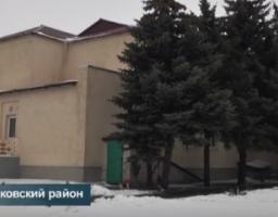 У селі Піски Новопсковського району відремонтували дитячий садок