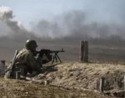 Новини ООС: Попаснянський район потерпає від ворожих обстрілів