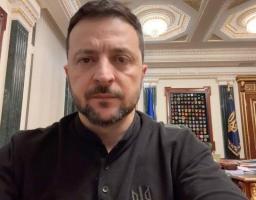 Сьогодні наші команди – України та Америки – почали працювати над зустріччю – звернення Президента