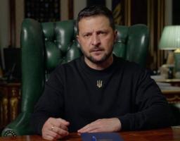 Люди мають відчувати, що ресурси бюджетів використовуються справедливо й правильно – звернення Президента України