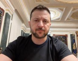 Доручив сьогодні посилити командний склад наших військ на Донеччині – звернення Президента